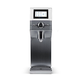 Ubermilk automatic milk frother
